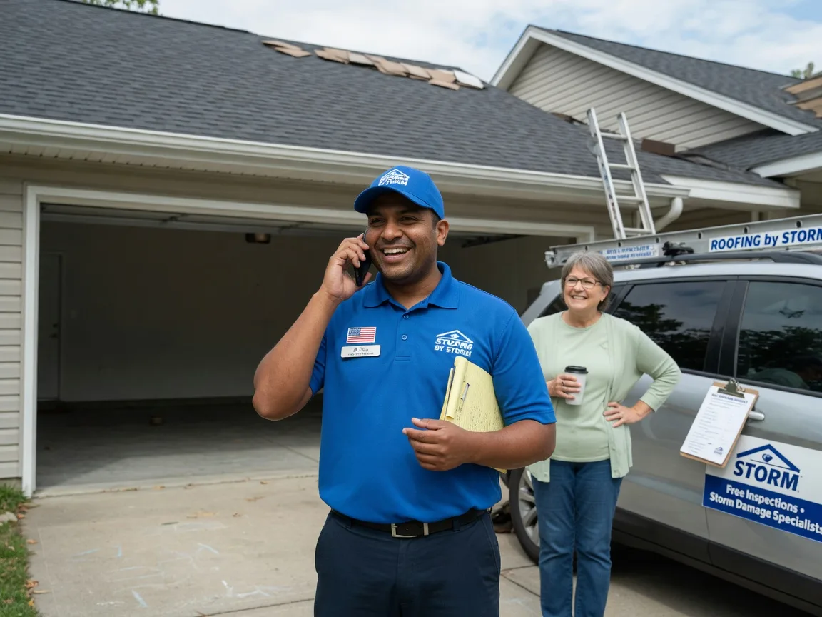 Roof Repair Near Me Leslie, WV FAQs